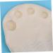 NOLITOY 3 Pairs Foot Protector - Forefoot Pads & Ballet Toe Dance Socks for Ultimate Comfort - Buy Online on GoSupps.com