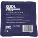 Koolpak Luxury Reusable Hot and Cold Pack - Small - 13 x 14cm 80 Pack Blue (LXKPUN1/80) 80 80 - Buy Online on GoSupps.com