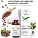 Caffeine Eye Serum Anti-Aging Caffeine Solution 5%-Caffeine Eye Serum Eye Serum For Dark Circles Hydrating Under Eye Serum Instant Eye Serum Anti Aging Anti Wrinkles & Eye Bag Quick Absorb-30ml - Buy Online on GoSupps.com