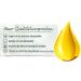 tetesept Aroma Care Bubble Bath Cold Time with Eucalyptus Essential Oil - 500ml - Buy Online on GoSupps.com