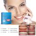 Tooth Repair Kit | Temporary Denture Solution for Broken Teeth | Safe & Easy Fix - Buy Online on GoSupps.com