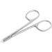 REMOS Cuticle Nippers in The Shape of Scissors - Stainless Steel - 10.5 cm - Buy Online on GoSupps.com