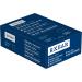 RXBAR Protein Bar Chocolate Sea Salt and RXBAR Protein Bar Blueberry | 24x52g (2 Packs of 12) Bar + Protein Bar Blueberry - Buy Online on GoSupps.com