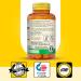 MASON NATURAL Folic Acid with B 6 & B 12 90 Day Supply Supports Normal Heart Health and Metabolic Function - Buy Online on GoSupps.com
