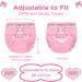 Washable Adjustable Reusable Waterproof Fabric - Eco-Friendly Little Product for International Shipping - Buy Online on GoSupps.com