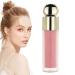 Huxibai Liquid blush | Long-lasting liquid face makeup | Highly pigmented long-lasting blendable matte lipstick