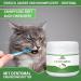 ADEMA NATURAL DENTOMAL - Tartar Remover & Dental Care for Dogs & Cats | Freshens Breath & Promotes Healthy Teeth - Buy Online on GoSupps.com