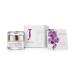 Jericho Cosmetics - Eye Cream Gel for Dark Circles Puffy Eyes and Under Eye Wrinkles - Contains Anti Aging Agents: Minerals from the Dead Sea Olive Oil & plant extracts