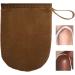 autobronzant Non collant Gants autobronzants Pour salle de bain voyage vacances en plein air femmes hommes adultes adolescents athl tes cyclistes golfeurs pouse fils marron - Buy Online on GoSupps.com