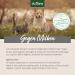 AniForte Mite-Stop Powder for Dogs Cats & Small Animals - 50g | Natural Defense Against Insects Parasites & Mites - Chemical-Free Solution - Buy Online on GoSupps.com