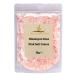 Himalayan Rose Pink Salt (Coarse) 1kg | Unrefined No Additives Resealable Pouch by Villa Nostrum