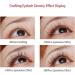 Patchs Extensions de Cils Non Tiss s 100 Pi ces Pour Rehaussement et Maquillage des Yeux Accessoires de Beaut Professionnels - Buy Online on GoSupps.com