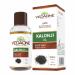 VEDAONE Kalonji Oil (Cold Pressed) (200ml) - For Skin and Hair 6.76 Fl Oz (Pack of 1)