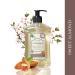 A LA MAISON de Provence Sweet Almond Liquid Hand Soap & Body Lotion | French Milled Moisturizer for Dry Skin | 16.9 oz & 5 oz | Natural Skincare - Buy Online on GoSupps.com