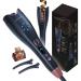 Automatic Hair Curler Auto Rotating Curling Iron with Dual Voltage 1 inch 25mm Tourmaline Ceramic Waving Wand