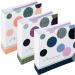 Walther Design Green Memo Photo Album - 300 Photos, 10x15 cm, Amazing Memories ME-488-A - Buy Online on GoSupps.com