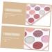 FOMIYES Eyeshadow Glitter Eyeshadow Palette Glitter Makeup Eye Shadow Palette Eye Shadow Pan Matte Student Eye Makeup Palette 1 count (Pack of 1) As Shown1 - Buy Online on GoSupps.com