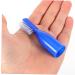 Beaupretty 10-Piece Portable Toothbrush Set | Travel-Friendly Dental Accessories for Clean Teeth - Buy Online on GoSupps.com