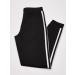 adidas Girls' Tricot Jogger Pant - Medium Adi Black | Comfortable & Stylish - Buy Online on GoSupps.com