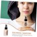 VALICLUD Enlumineur Cr me Hydratant Base de Teint Cr me Correctrice Fond de Teint pour Visage Correcteur de Maquillage Ivoire - Buy Online on GoSupps.com