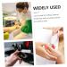 Mikinona 3 Boxes Nail Polishing Circle Nail Polishing Bands Nail Grinding Sanding Bands Sanding Bands for Nail Manicure Band Sanding Bits for Nail Drill Grinding Polisher Nail Accessories - Buy Online on GoSupps.com