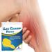 Patchs de soulagement des jambes | Calmant et apaisant pour soulager les crampes des jambes Syndrome des jambes sans repos pour crampes du pied spasmes musculaires muscles - Buy Online on GoSupps.com