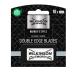 Wilkinson Sword Classic Vintage Edition razor blades for safety razors High quality and particularly durable 10 pieces 10 pieces (1 pack)