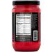 Buy BSN Amino X EAAs - 10g Essential Amino Acids & 5g BCAAs for Muscle Recovery & Endurance - Zero Sugar Strawberry Dragonfruit - 25 Servings - Buy Online on GoSupps.com