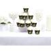 Big Dot of Happiness Scientist Lab - Mad Science Baby Shower or Birthday Party Decorations - Party Cupcake Wrappers - Set of 12 - Buy Online on GoSupps.com