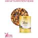 Global Natural Moose Tea Trotter | Premium Loose Leave Tea | Miami - Chocolate Banana and Whipped Cream Cake | 100g Miami | Chocolate and Banana 100 g (Pack of 1) - Buy Online on GoSupps.com