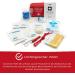 24-Part Dog & Cat First Aid Set | Essential Travel Pharmacy & Emergency Health Products - Buy Online on GoSupps.com