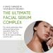 Honeybee Gardens Ultimate Facial Serum Complex | Vegan & Cruelty-Free | 1 fl oz | For All Skin Types | Gluten-Free - International Shipping - Buy Online on GoSupps.com