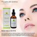 Vitamin CE Serum 2 oz - Ferulic Acid, Hyaluronic Acid, Vitamin C 15% - Anti-Aging, Sun Damage Repair - Made in USA - Buy Online on GoSupps.com