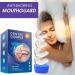 Buy WIZOOWIP Calm Night Sleeping Solution - 4 Piece Airflow Optimizing Anti-Snoring Tool Set | Skin-Friendly Silicone Tooth Clip - Buy Online on GoSupps.com
