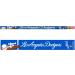 MLB Los Angeles Dodgers Pencils - 6-Pack for Fans: Officially Licensed - Buy Online on GoSupps.com