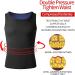 Paiide CGTFY Men's Gynecomastia Compression Tank Top (2pcs L/XL) - Buy Online on GoSupps.com