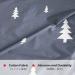 Azarxis Cotton Sleeping Bag Liner - Lightweight Travel Sheet for Camping and Backpacking - White, Size L - Buy Online on GoSupps.com
