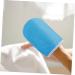 1 paire de de paraffine pour les mains et les pieds Spa Cire chaude Couvre-mains Doublures Garniture bleue - Buy Online on GoSupps.com