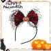 scicent Head Bands Adult Women Halloween Headbands Pumpkins Hair Band Pumpkin Hair Bands for Dress Up Hair Accessories for s for Halloween Party Cosplay Photo Prop - 00521 - Buy Online on GoSupps.com