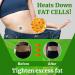Healthy Detox Slimming Patch Belly Fat Weight Loss Patches for Women and Men Slimming Detox Patches Natural Safe for Perfect Figure Health 2 Box - Buy Online on GoSupps.com