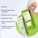 Revuele - Face Peeling Gel with AHA Fruit Acids - 80ml - Buy Online on GoSupps.com