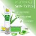 Dr. Speron's Natural Scar Removal Cream - Advanced Silicone Gel for Surgical Scars, Pimples, Burns, Dark Spots - 1.41oz - Buy Online on GoSupps.com