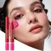 Lip Oil and Pencil Set | Double Tip Lip Pencil and Lip Gloss Kit | Cosmetics Makeup Beauty Non Sticky Long Hold for Women Girls Sister Gift - Buy Online on GoSupps.com