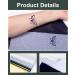 Tattoo Transfer Paper - A4 Size, 4 Layers, 100 Sheets - Compatible with Phomemo Thermal Portable Printer | Tattoo Stencil Paper for Tattooing Supplies - Buy Online on GoSupps.com