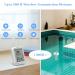 Buy Inkbird IBS-P01R Wireless Pool Thermometer - Floating Digital Thermometer for Accurate Temperature Readings | International Shipping Available - Buy Online on GoSupps.com