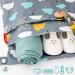 Homybaby Wetbag Set x2 - Waterproof Fabric Bags for Kindergarten & Diapering - Kids Laundry Bag - Durable & Stylish Wetbags - Buy Online on GoSupps.com