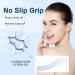 5D Teeth Whitening Strips - 14 Sets, 28pcs White Strips for Coffee & Smoking Stain Removal - Effective Home Tooth Whitening Kit - Buy Online on GoSupps.com