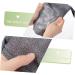 MUSISALY 6pcs Soap Bag Mesh Bags Soap Saver Pouch Soap Foaming Pouch Household Soap Pouch Bath Soap Polyester - Buy Online on GoSupps.com