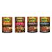 Bush's Best Baked Beans Variety Pach 4x 28oz (794g) cans | 1x Original | 1x SweetHeat | 1x BBQ | 1x Country Style - American