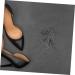 ULTECHNOVO 1 Shoe Repair Nails Shoe Nails Hardware Nails Pin Nails Decorative Nails Replacement Shoes Nails Furniture Nails Shoes Nails Repair Miniature Nail Shoe Tacks Boots Iron Heel Black 2.2X0.3cm - Buy Online on GoSupps.com